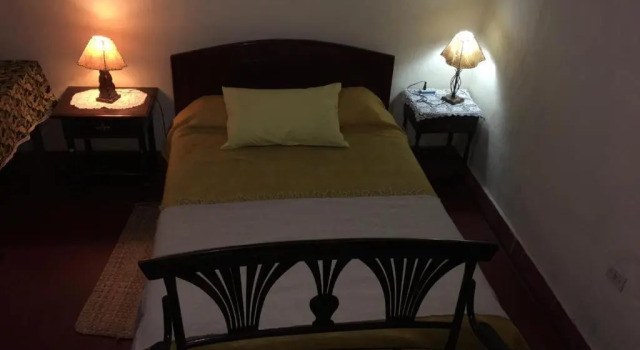 Standard szoba Casa Mirita