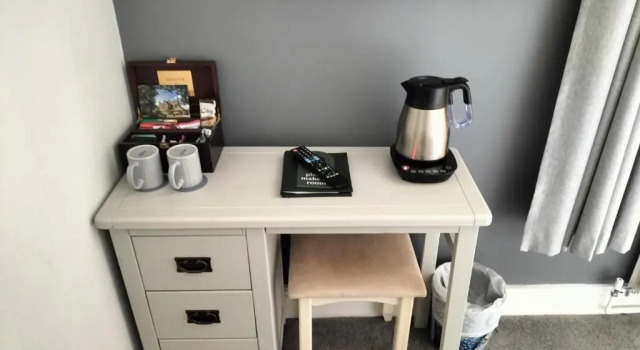 Двухместный номер Standard The Dial House