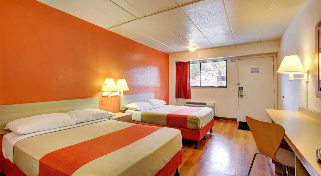 Motel 6 York, 予約 モーテル ヨーク ペンシルベニア州