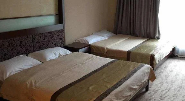 Minhang Hotel, Varaa Hotelli Mudanjiang Heilongjiang