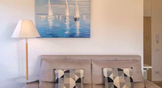 Apartment Silvia Golfo Aranci, Book Lejlighed Golfo Aranci Emerald Coast