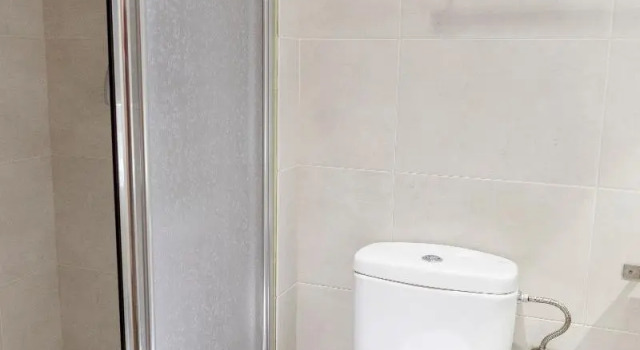 Одноместный номер Standard Alda Centro Palencia