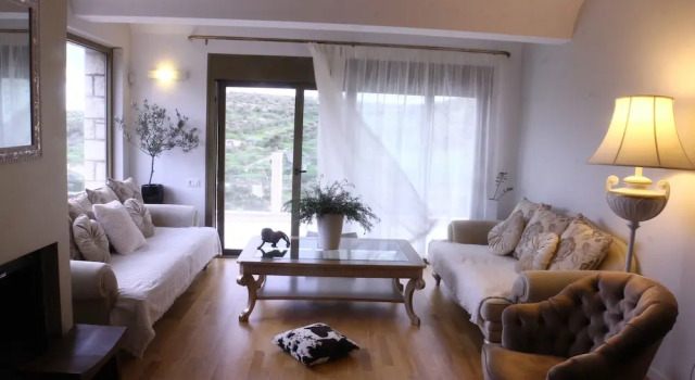 Villa Fourni Archanes, Забронировать Вилла Виллы Арханес, Вилла