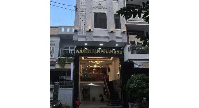 Nhan Anh Quy Nhon Hotel