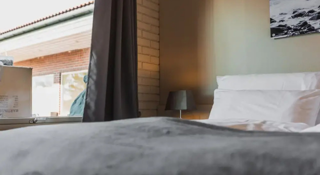 Aksdal Inn Motell, Rezervați Motel Aksdal Rogaland