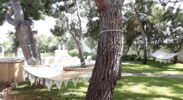 Апартаменты Il Giardino TerraNostra