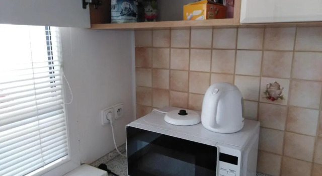 Апартаменты Apartment Most - Brněnská