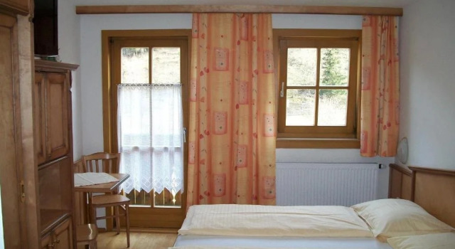Pension Zechnerhof, Забронировать Отель Санкт-Лоренцен-об-Мурау Kreischberg