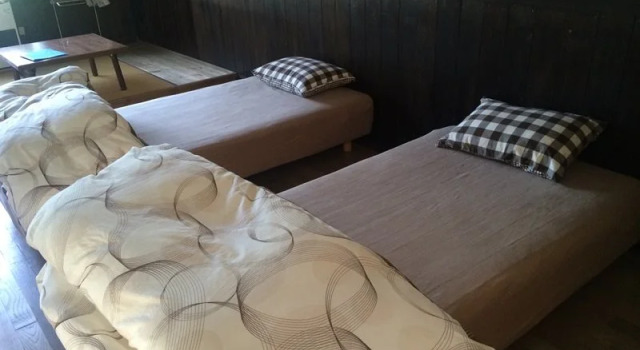 Boken Kazoku, Rezervasyon Otel Niseko ucuz oteller