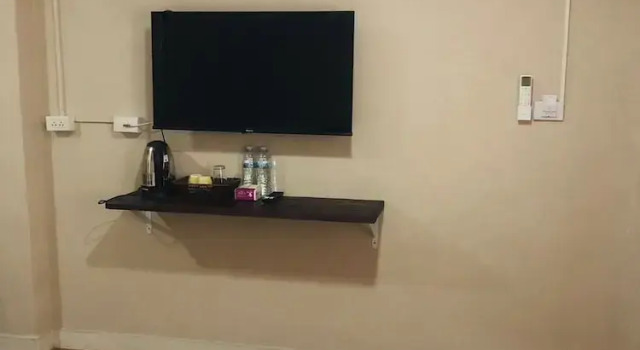 Номер Economy Ss Guesthouse