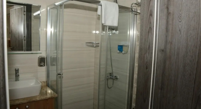 Двухместный номер Standard Ada Hotel