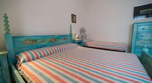 Appartamenti Via Roma Campo Mare, Rezervovat Apartmán Hotely v Elba s parkováním, Parkování