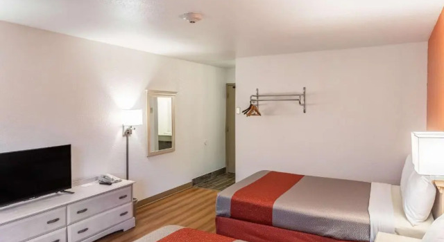 Четырёхместный номер Deluxe Best Nights Hotel