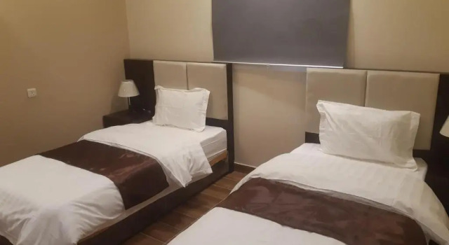 غادين للوحدات السكنية المفروشة, Buchen Sie Ferienwohnung Abha Provinz Asir