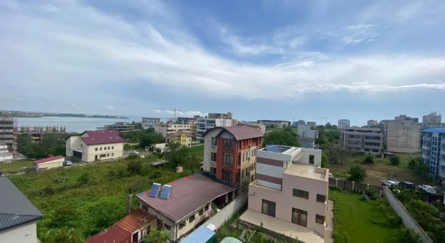 Апартаменты Summer Vibe Residence