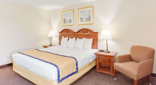 Baymont by Wyndham Kalamazoo West, Réserver Hôtel Kalamazoo Michigan