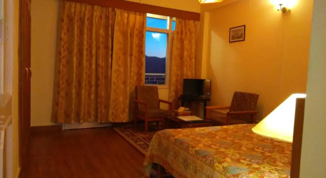Номер Standard Vatsalyam Home Stay