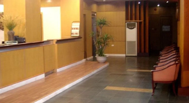 VMQ Hotel, Забронировать Отель Бадинь Ханой