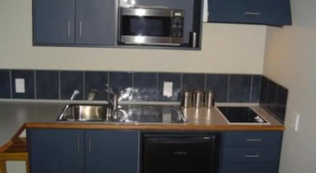 Апартаменты Heriot Lane City Apartments