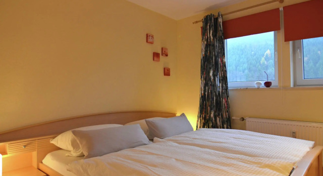 Apartment Near the ski Area, Забронировать Апартаменты/квартира Апартаменты Düdinghausen, Апартаменты/квартира
