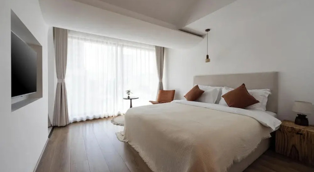 Номер Comfort Leli Villa Designer - Vacation Homestay