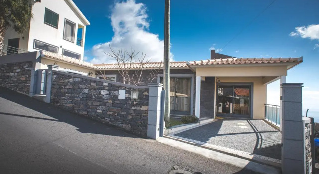 Casa da Caixeira, Rezerwuj Hotel Arco da Calheta Madera