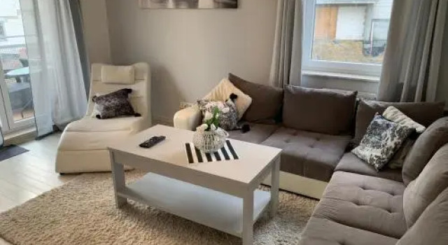 Apartament Kacper, Varaa Huoneisto Hotellit Pommeri pysäköinnillä, Pysäköinti