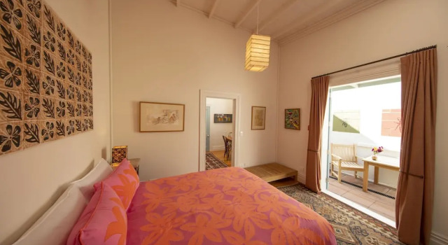 Coromandel Town Apartment