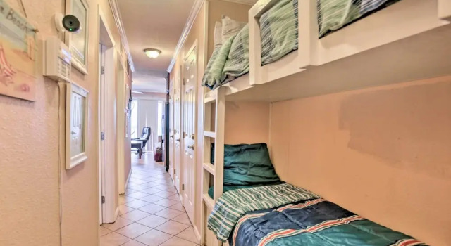 Oceanfront Corpus Christi Condo w/ Pool!