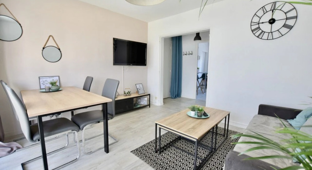 Welcome-angers 2, Rezerwuj Hotel Angers 