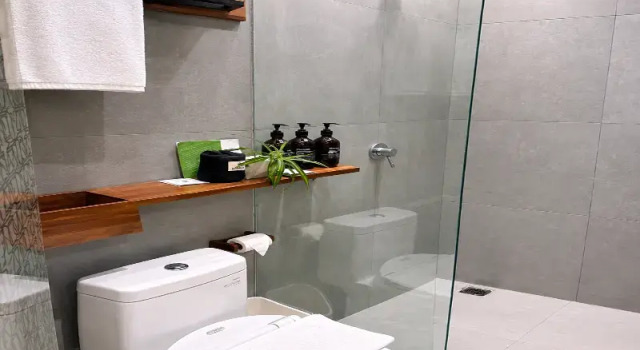 Superior Doppel Zimmer 1 Schlafzimmer Kosenda Hotel