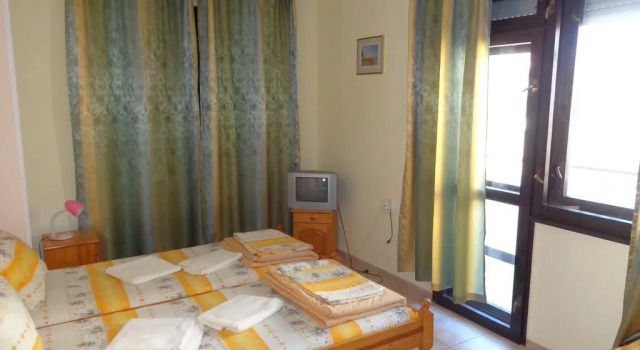 Hotel Villa Helia