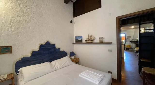 Rosso 2 Appartamento Orbetello, Забронировать Апартаменты/квартира Орбетелло Аржинтарио