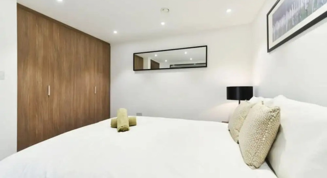 Hotel Style Penthouse Located Close to Central 8
