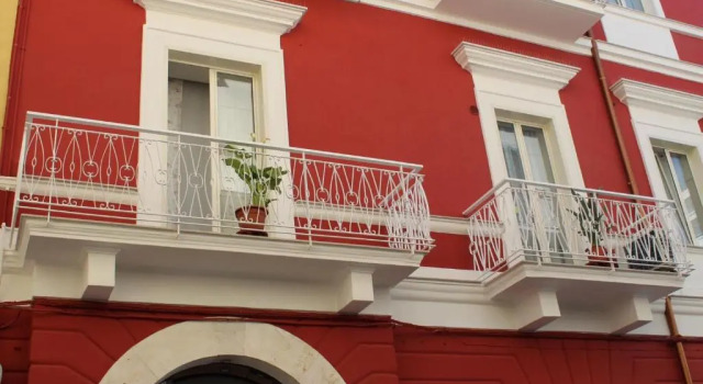 Standard cameră Mulberry House