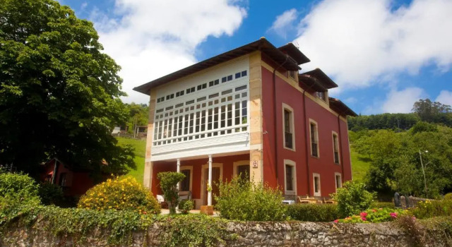 Casona de Indias