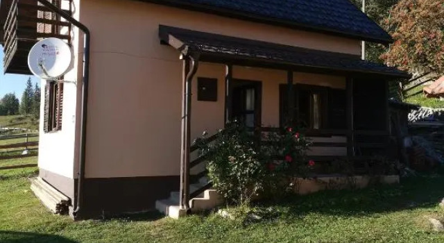 Vikendica Sekulić, Buchen Sie Hotel  