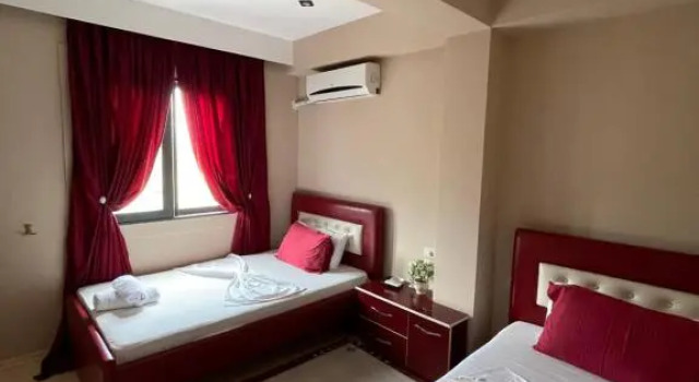 Номер Deluxe Hotel Selfo