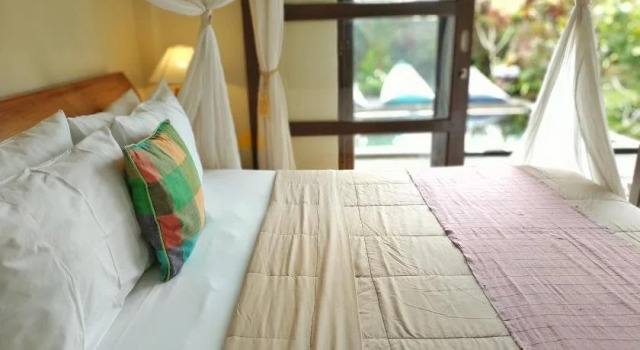 Umah Bali Villa, Забронировать Вилла Убуд Гианьяр