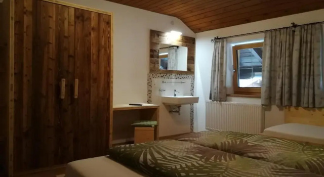 Altböckhof, Prenota Hotel Hotel a Tirolo con parcheggio, Parcheggio
