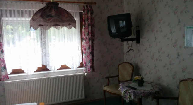 Hotel Seemöwe, Забронировать Отель Отели Айфель с питанием, Пансион
