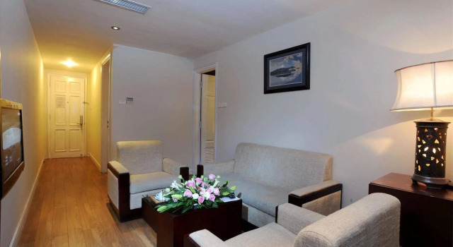 Cosiana Hotel