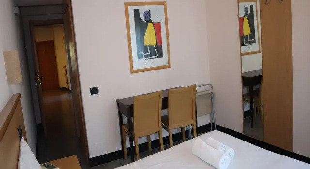 Hotel Riviera Belsoggiorno