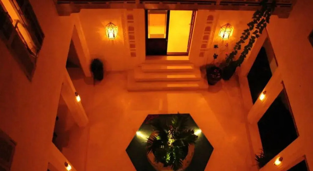 Jua House, Rezerwuj Hotel Lamu Coast Region