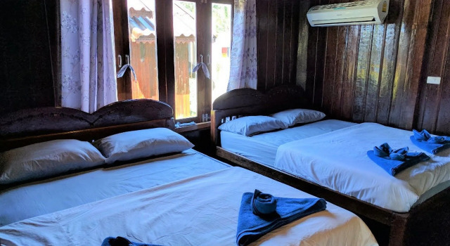I-Lay House Koh Kood, Забронировать Отель Отели Кута 3 звезды, рядом с Klong Chao Waterfall, 3*