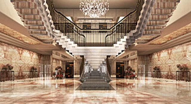 Four Seasons Hotel Rabat At Kasr Al Bahr
