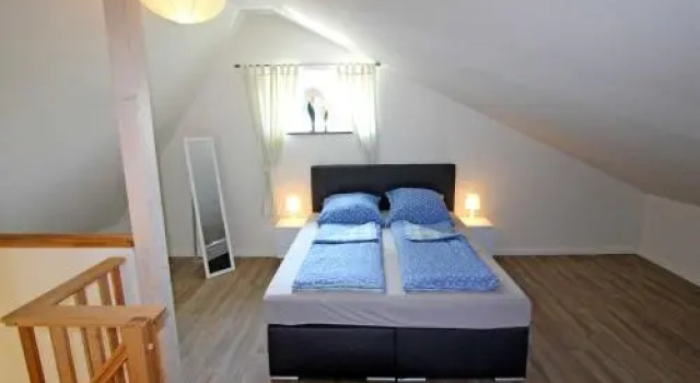 Ferienhaus Klink SEE 9611
