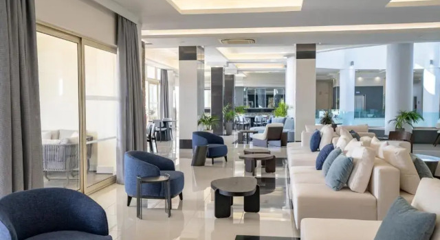 Grand Blue Beach Hotel