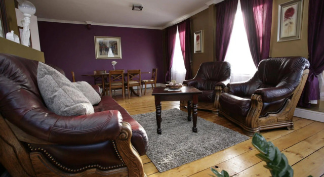 The Stroud Hotel