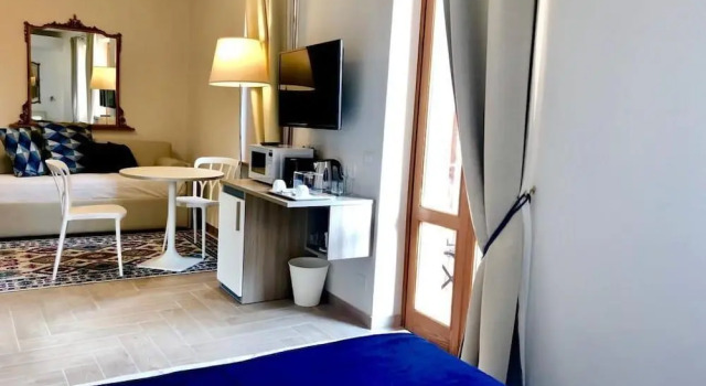 Corte Realdi Boutique Rooms Garda